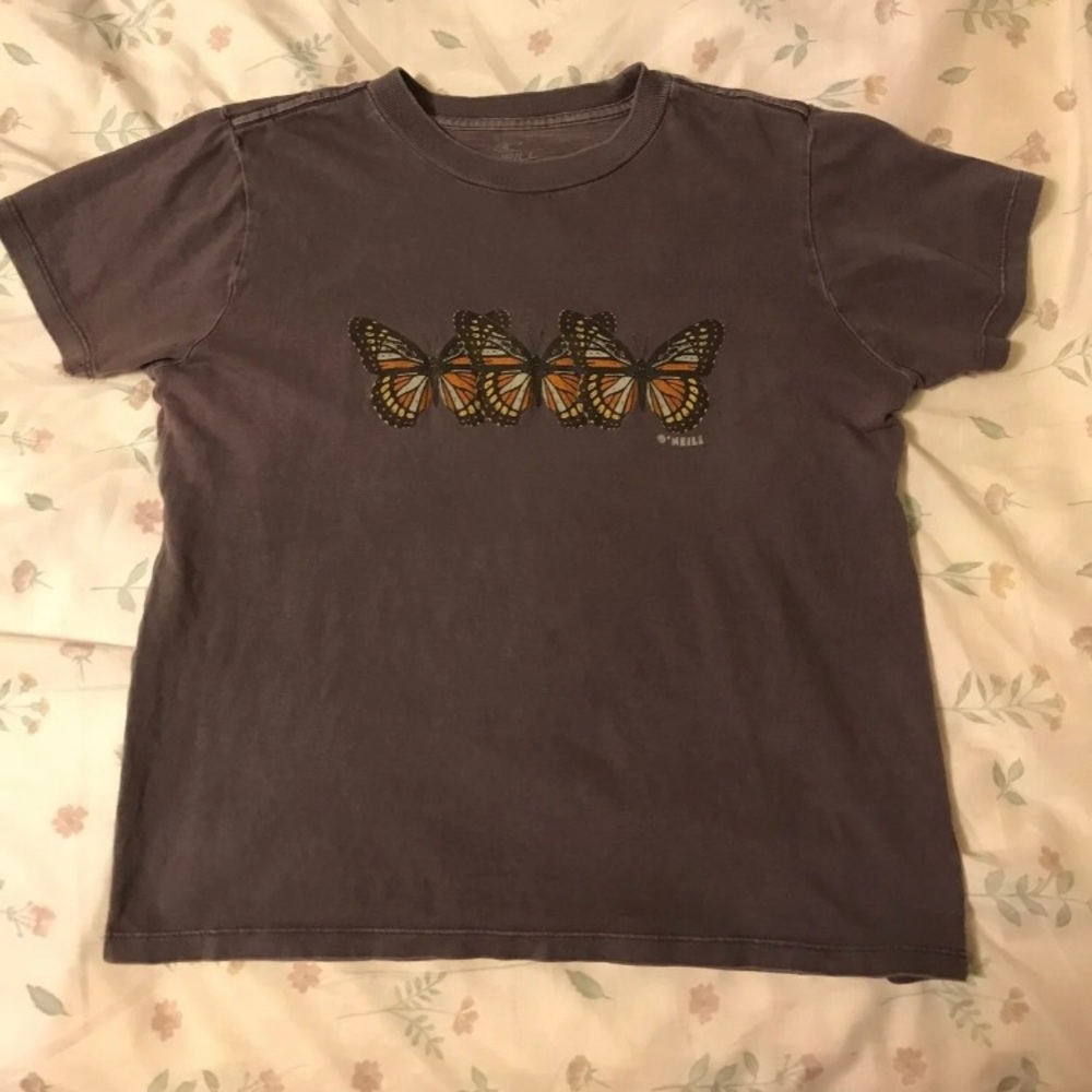 Tillys top